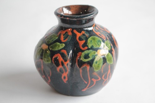 Vase poterie savoyarde annecy - vase,