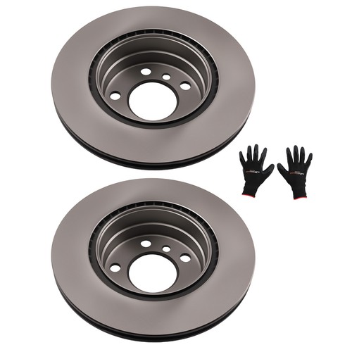 Disques frein 300mm for - de, bmw