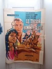 LEX BARKER/LE TRESOR DES