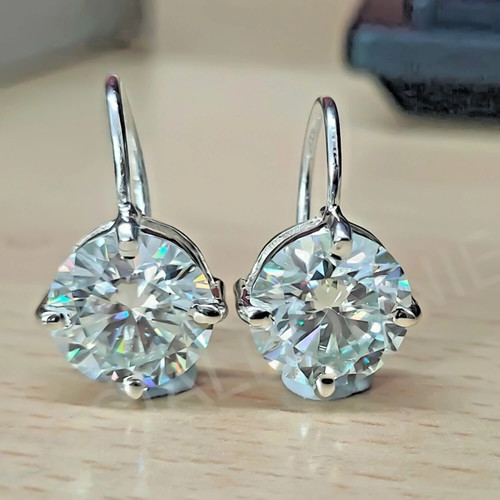 Boucles oreilles pendantes - boucles, d'oreilles