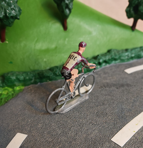 Cycliste scic tour france - tour,