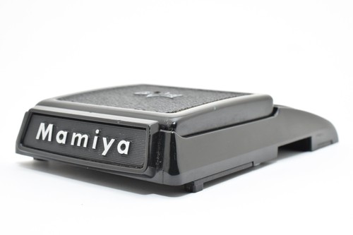 Top mint mamiya waist level - [top,