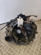 VW POLO 6R, 6C Boîte de