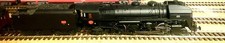 LOCOMOTIVE VAPEUR 141 R DCC SONORE - HO