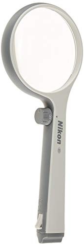 Loupe lecture lumineuse led - de,
