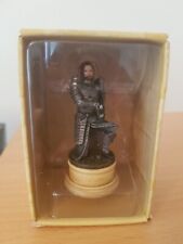 FIGURINE EN PLOMB LE SEIGNEUR