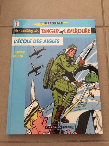 Intégrale tanguy et - l'intégrale,