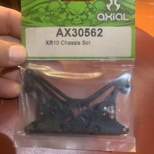 Axial Racing AX30562 Chassis