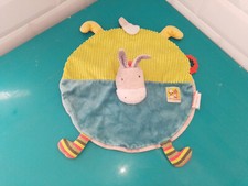 23.04.02.1 Doudou plat Les