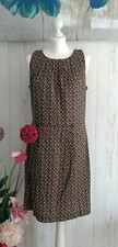 Vêtement occasion femme : Robe " Camaïeu " - T : 40