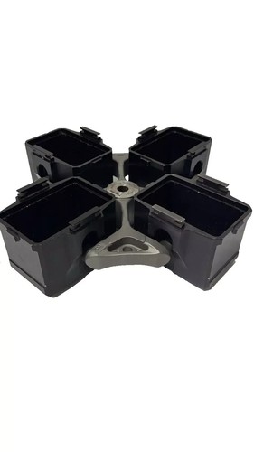 Thermo scientific rotor - thermo,