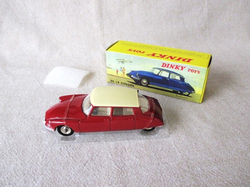 Citroën dinky toys n - citroën,