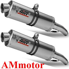 Mivv Honda Hornet 900 2006 06