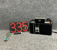 Polaroid 335 Instant Camera w/