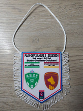 FANION FOOTBALL PLAY-OFF 2