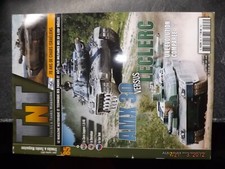 GC Revue TNT Trucks Tanks