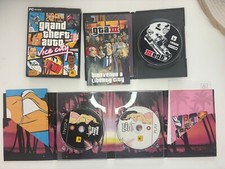GTA Grand Theft Auto Double