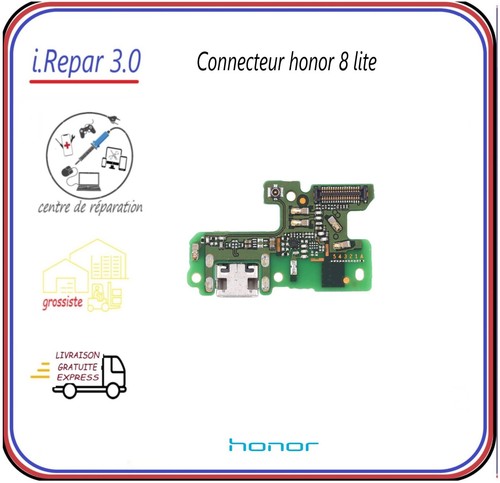 Connecteur nappe de charge - -,