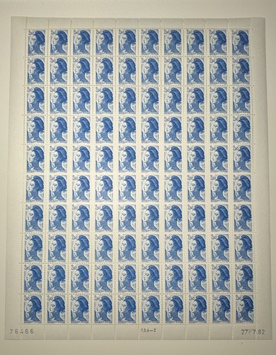 Timbre 2221 marianne - n°2221,,