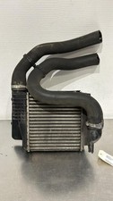 Echangeur air (Intercooler)