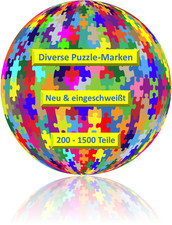 Puzzle – Diverses Marques De
