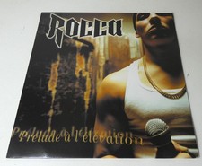 Rocca – Prélude à l’élévation 12" 2001 Barclay Grim Team Lickshot
