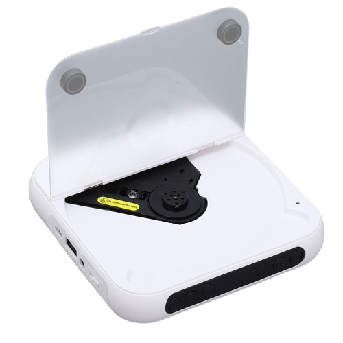 Lecteur bluetooth portable - lecteur, cd