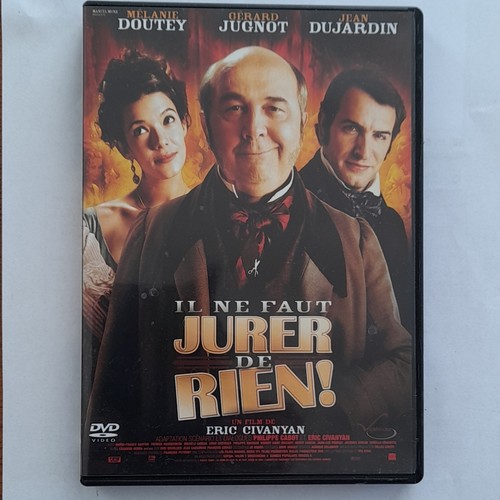 V2000 faut jurer de rien - ne,