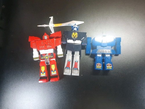 Overlook magnatron set lot - overlook,