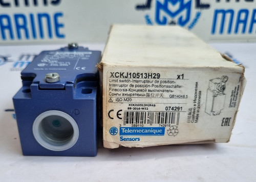 Telemecanique xckj10513h29 - telemecanique,