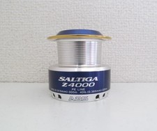 Daiwa Saltiga Z 4000 Spool