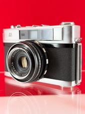 Appareil photo argentique 35