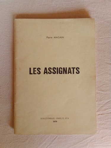 Livre numismatique sur les - livre,