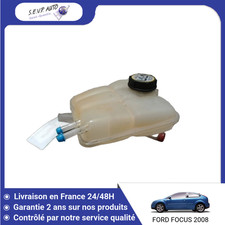 🇫🇷 VASE EXPANSION FORD