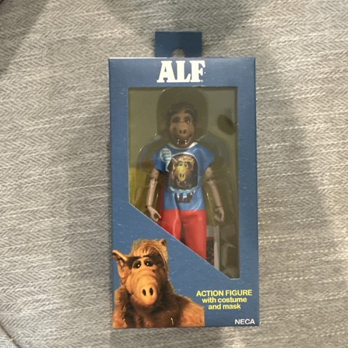 Neca ben cooper - ben, #35