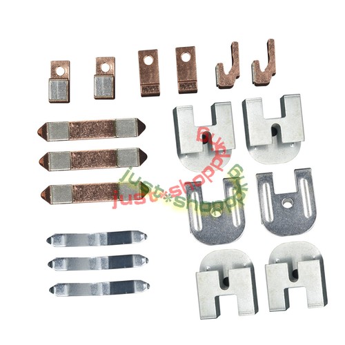 Zl400 contact kit - contact,