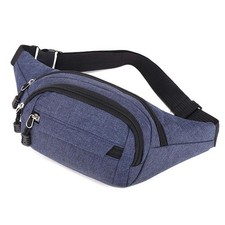 Banane Étanche pour Femme et