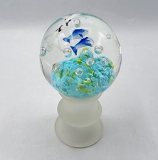 Sulfure presse papier