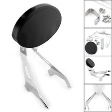 Sissy Bar Dossier Pour Yamaha