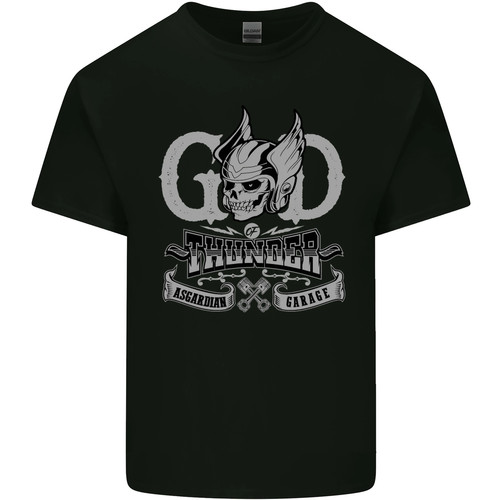 Shirt enfants dieu du - t-shirt,