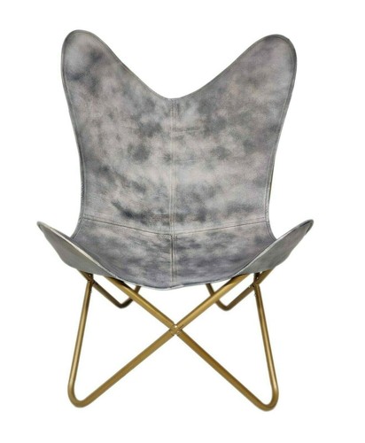 Chaise papillon folding - chaise,