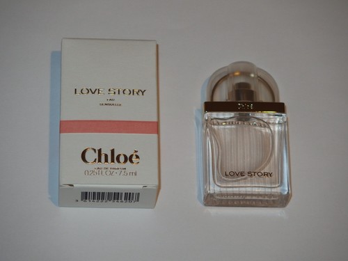 Miniature eau parfum le - eau,