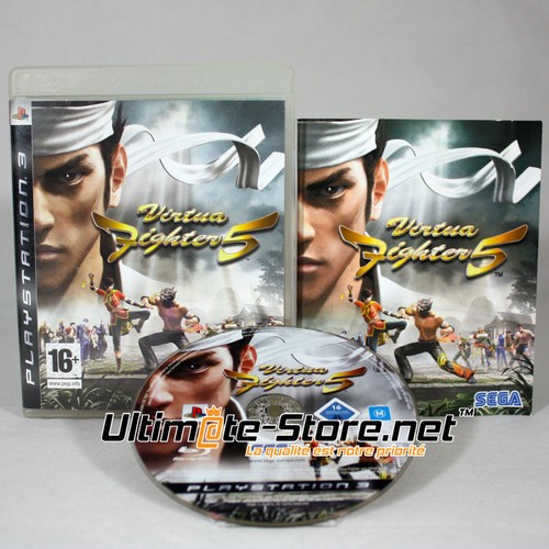 Jeu ps3 playstation - ps3,
