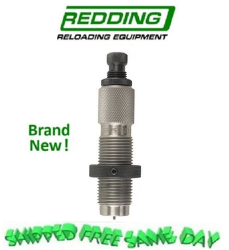 Redding entier taille die pour - redding,