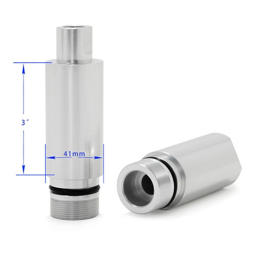 Extension 41mm tube de - extension,