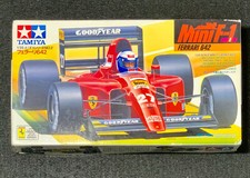 TAMIYA 28002 Scale 1/28 Mini