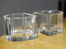 STYLE BACCARAT ANCIEN SEL ET