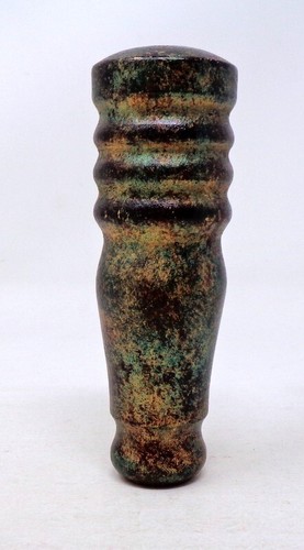 Pommeau ancien ombrelle - , ou
