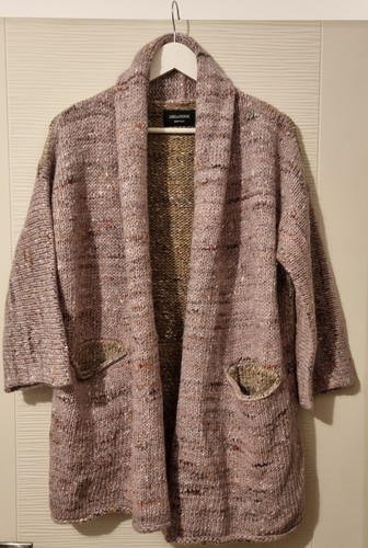 Gilet zadig voltaire taille - gilet, &