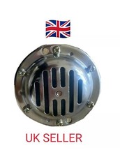 Série Li 1 Et 2 Li125/Li150/Tv175 Klaxon 6V Dc Lambretta E 66/D